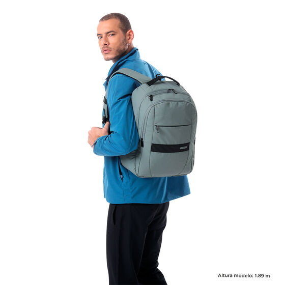 Mochila Wivetto 2.0 - Monument image number 2