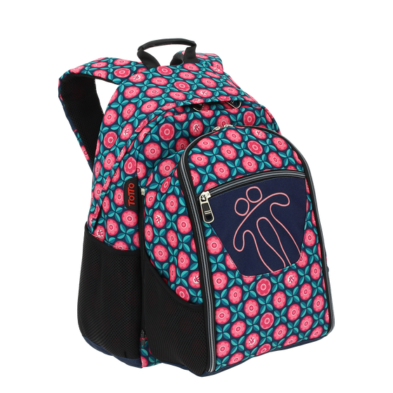 Mochila escolar Cartulina - 6LU image number 2