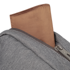 Bolso bandolera hombre - Alvear image number 5