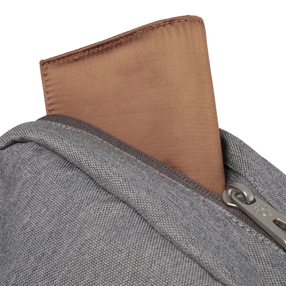 Bolso bandolera hombre - Alvear image number 5