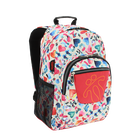 Mochila escolar adaptable a carro Acuareles - 2SA image number 2