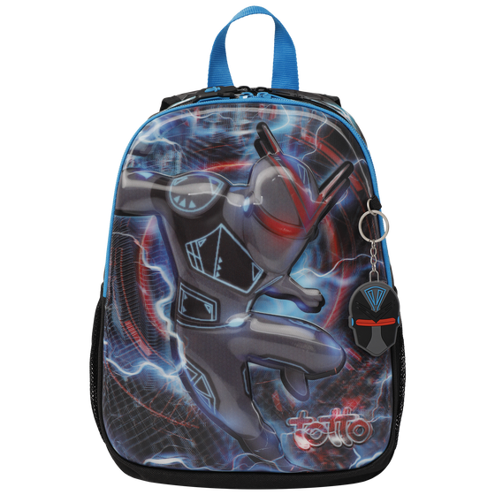Mochila infantil pequeña - Mirage image number 1