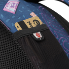 Mochila escolar adaptable a carro Acuareles - 7F4 image number 4