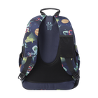 Mochila Crayoles - Planetas y aliens image number 3
