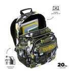 Mochila Rayol - Baski image number 4