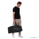 Maleta mediana Real Madrid - Negro image number 3