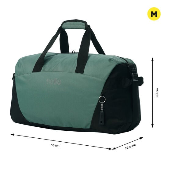 Bolsa Active Pro M - Silver Pine image number 3
