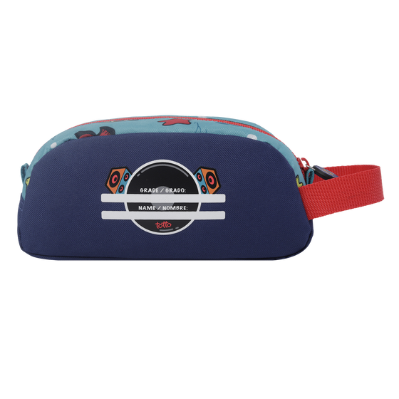 Estuche - Wiid image number 3