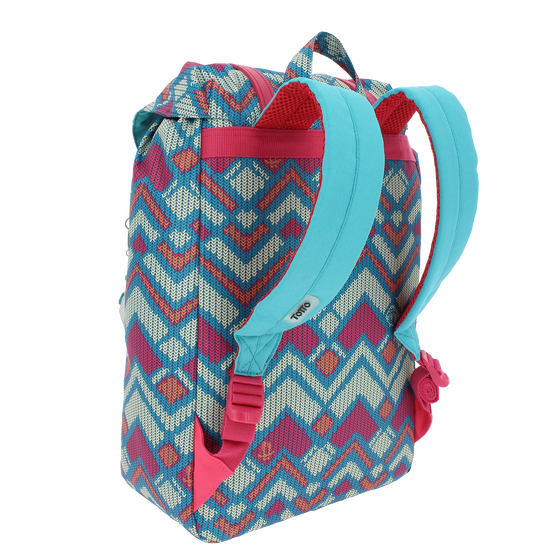 Mochila juvenil - Badra image number 4