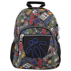 Mochila escolar Tempera - 7E0 image number 1