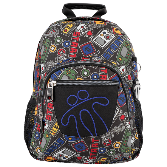Mochila escolar Tempera - 7E0 image number 1