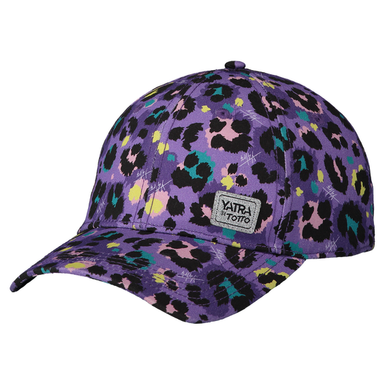 Gorra juvenil Colección Yatra - Animal Print image number 1