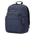 Mochila Acuareles - Geometric image number 2