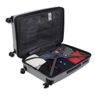 Maleta Traveler M - Gris image number 6