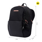 Mochila Adelaide 1 2.0 - Black image number 2