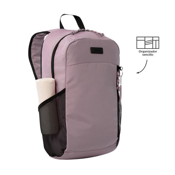 Mochila Rocky - Keepsake Lilac image number 6