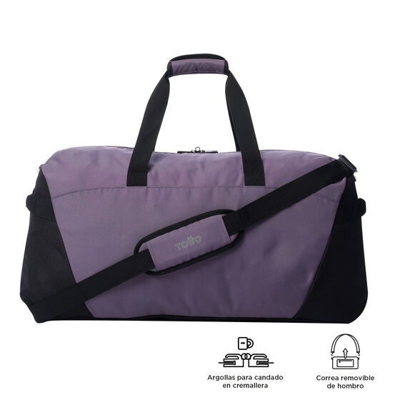 Bolsa Active Pro L - Montana Grape image number 4