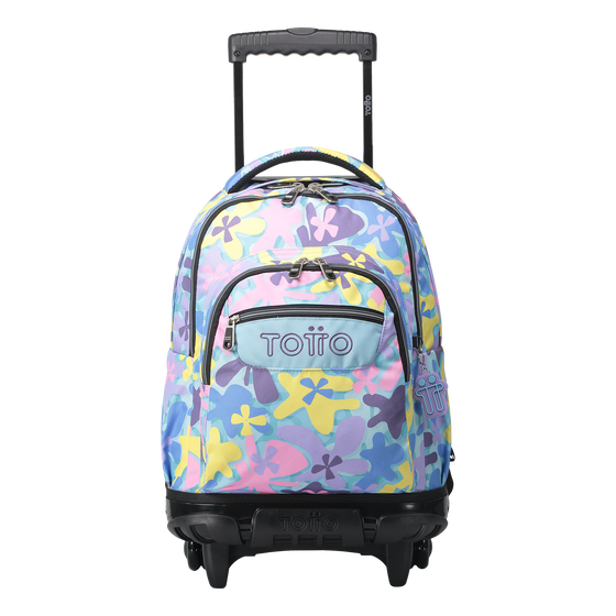 Mochila totto renglones new arrivals