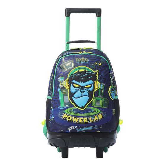 Mochila de ruedas Kong Lab M image number 1