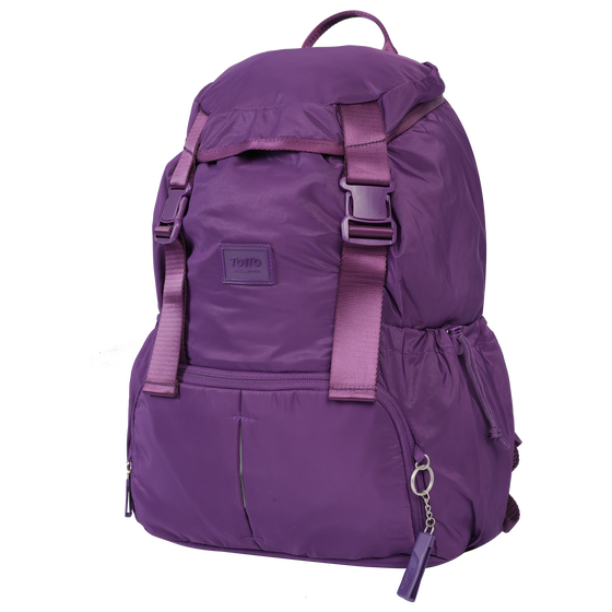 Mochila - Weekly image number 2