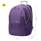 Mochila Krimmler - Morado 2 image number 3