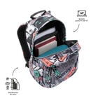 Mochila Acuareles - Manga image number 5