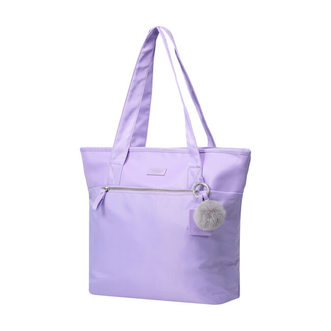 Bolso mujer color morado - Adelaide 2 image number null