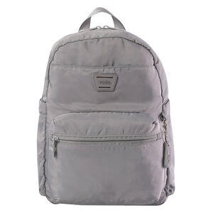 Mochila plegable Xingu -Titanium