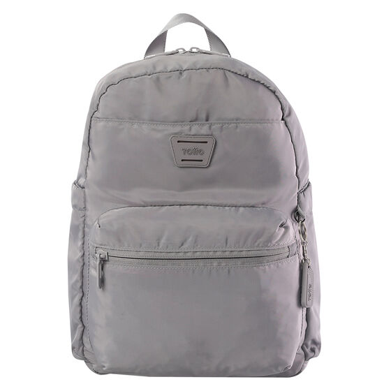 Mochila plegable Xingu -Titanium image number 1
