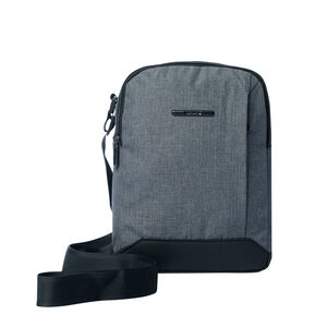 Bolso Hexa - Asphalt