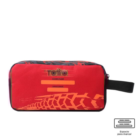 Estuche - Speed Biker image number 4