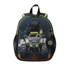 Mochila Monster Race S image number 1