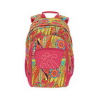 Mochila escolar Cartulina - 8V9 image number 1