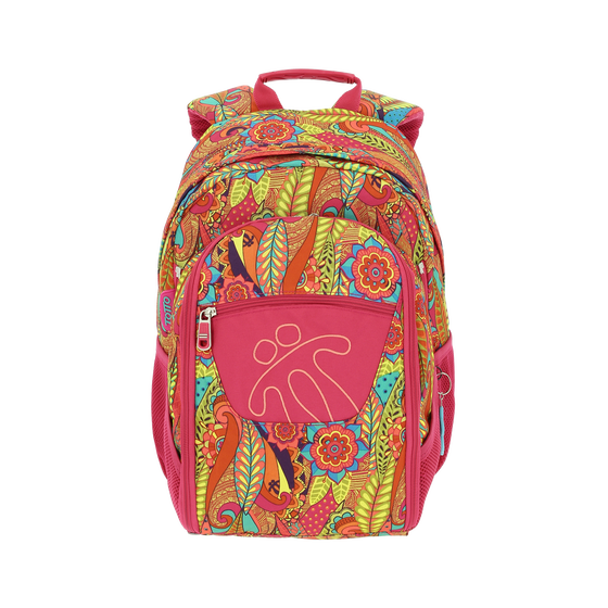 Mochila escolar Cartulina - 8V9 image number 1