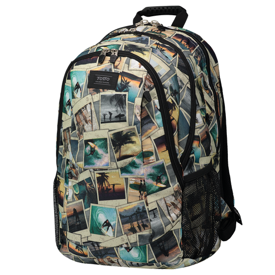 Mochila para portátil 15,4 - Krimmler image number 2