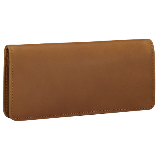 Cartera cuero mujer - Vitim image number 4