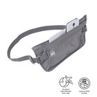 Riñonera Security - Titanium image number 3