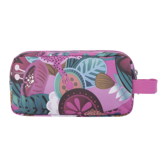 Estuche Agapec - Tropical jaguar image number 3