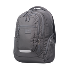 Mochila Eufrates - Gris Oscuro image number 2