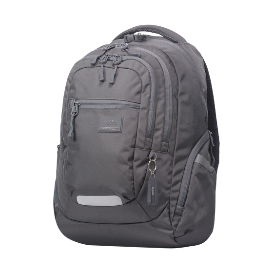Mochila Eufrates - Gris Oscuro image number 2