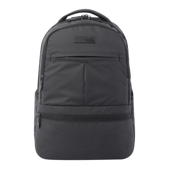 Mochila Daki - Negro image number 1
