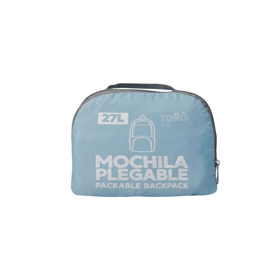 Mochila Plegable Syncro 27 - Angel Falls image number 2