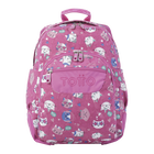 Mochila Crayoles - Fiesta gatitos image number 1