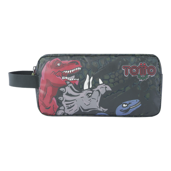 Estuche - T-Rex image number 1