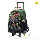 Mochila de ruedas Argon L image number 2