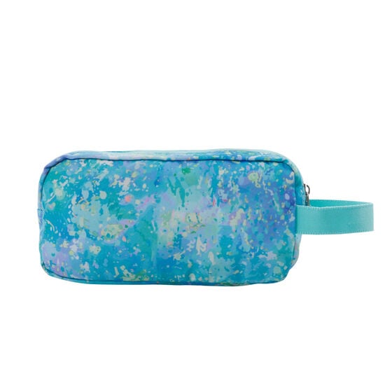 Estuche Agapec - Glitter image number 4