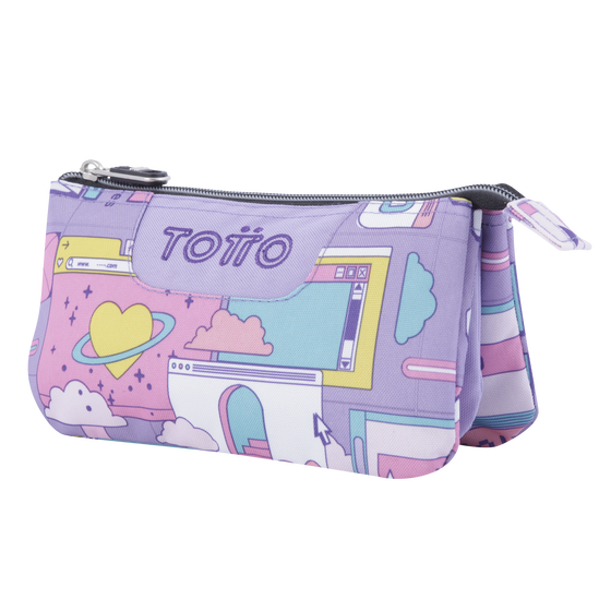 Estuche Tablero - Ciber image number 2