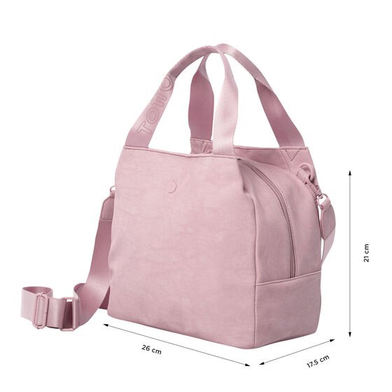 Portameriendas Bow - Keepsake Lilac image number 4