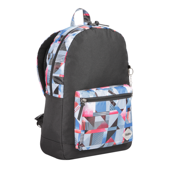 Mochila juvenil - Vetus image number 2