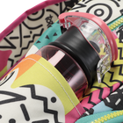 Mochila escolar mediana - #Like image number 4